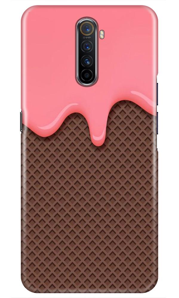 IceCream Mobile Back Case for Realme X2 Pro (Design - 287) IceCream Case for Realme X2 Pro (Design No. 287)
