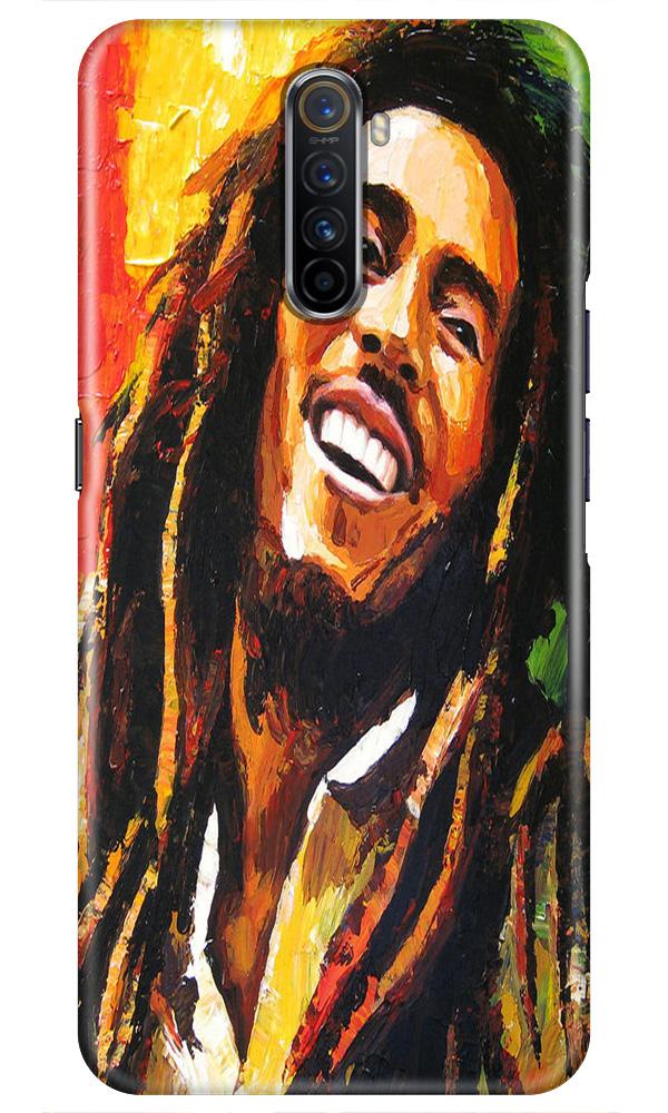 Bob marley Mobile Back Case for Realme X2 Pro (Design - 295) Bob marley Case for Realme X2 Pro (Design No. 295)