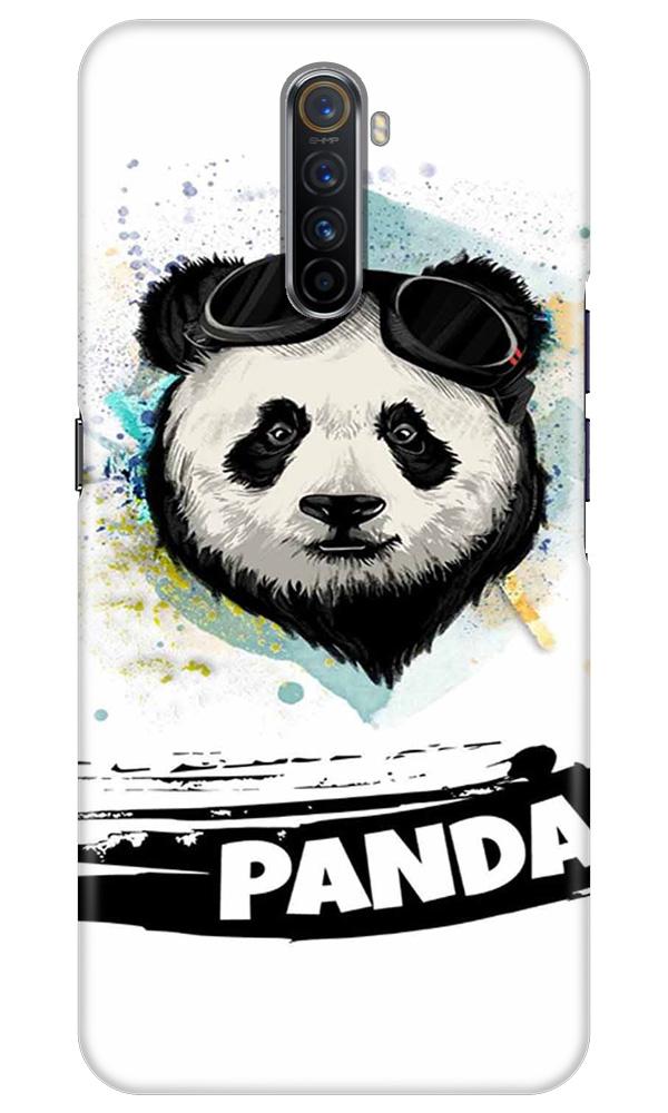 Panda Mobile Back Case for Realme X2 Pro (Design - 319) Panda Mobile Back Case for Realme X2 Pro (Design - 319)