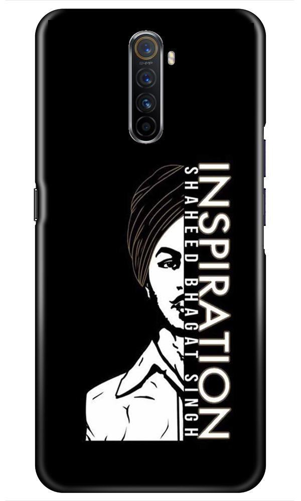 Bhagat Singh Mobile Back Case for Realme X2 Pro (Design - 329) Bhagat Singh Mobile Back Case for Realme X2 Pro (Design - 329)