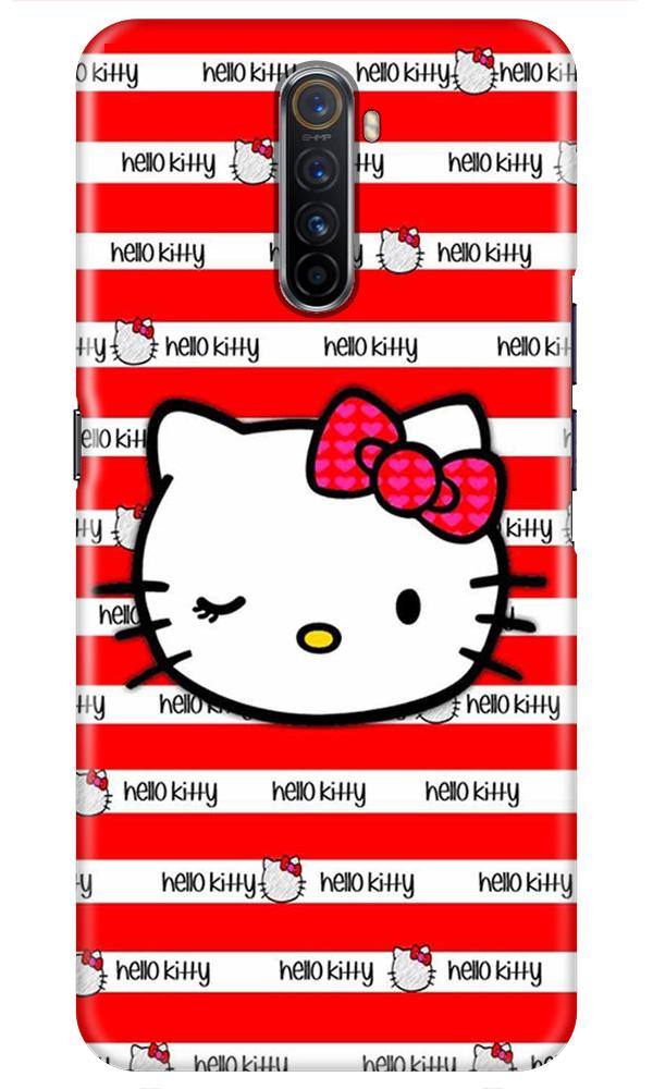 Hello Kitty Mobile Back Case for Realme X2 Pro (Design - 364) Hello Kitty Mobile Back Case for Realme X2 Pro (Design - 364)