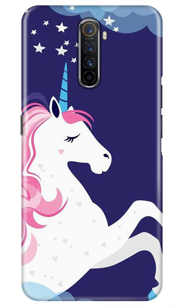 Unicorn Mobile Back Case for Realme X2 Pro (Design - 365) Unicorn Mobile Back Case for Realme X2 Pro (Design - 365)