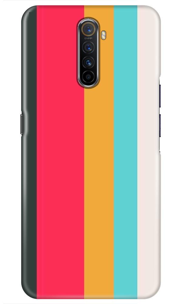 Color Pattern Mobile Back Case for Realme X2 Pro (Design - 369) Color Pattern Mobile Back Case for Realme X2 Pro (Design - 369)