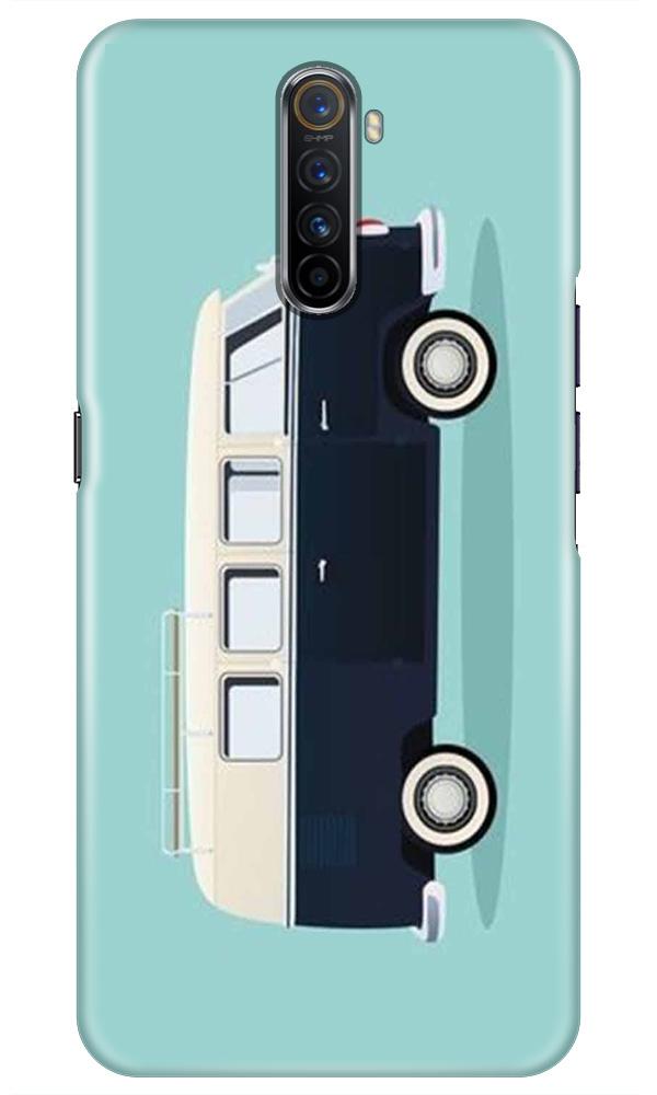 Travel Bus Mobile Back Case for Realme X2 Pro (Design - 379) Travel Bus Mobile Back Case for Realme X2 Pro (Design - 379)