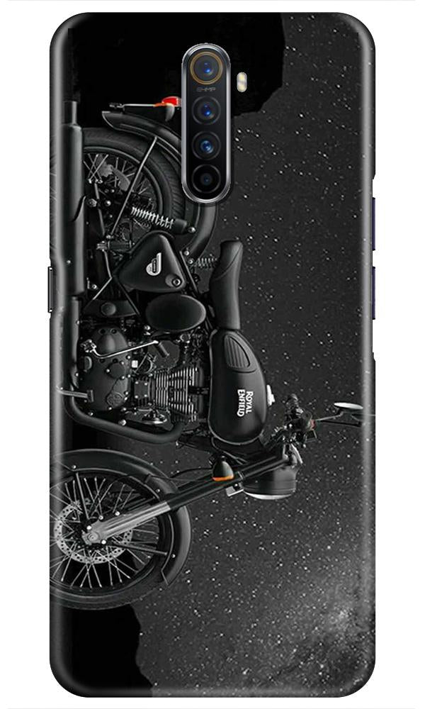 Royal Enfield Mobile Back Case for Realme X2 Pro (Design - 381) Royal Enfield Mobile Back Case for Realme X2 Pro (Design - 381)
