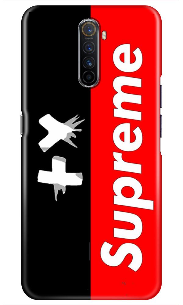 Supreme Mobile Back Case for Realme X2 Pro (Design - 389) Supreme Mobile Back Case for Realme X2 Pro (Design - 389)