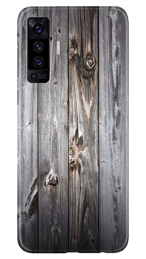 Wooden Look Mobile Back Case for Vivo X50 (Design - 114) Wooden Look Case for Vivo X50 (Design - 114)