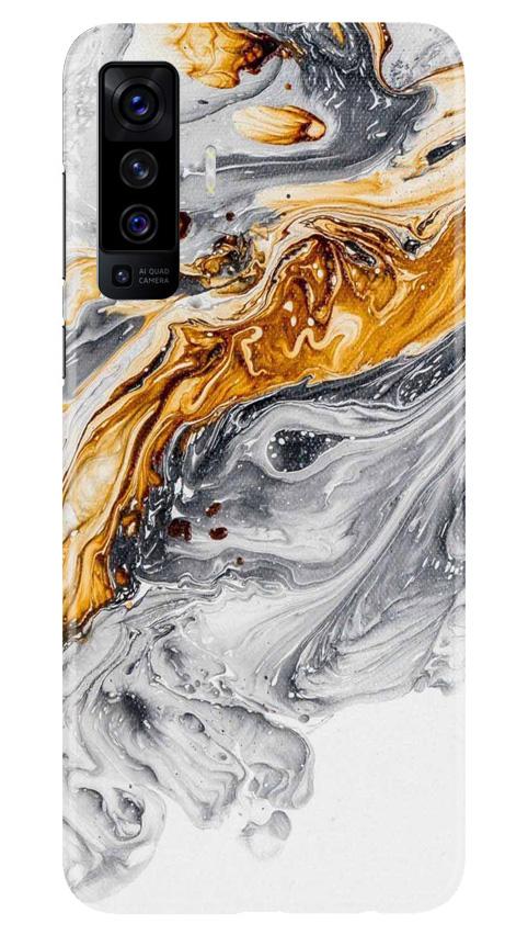 Marble Texture Mobile Back Case for Vivo X50 (Design - 310) Marble Texture Mobile Back Case for Vivo X50 (Design - 310)