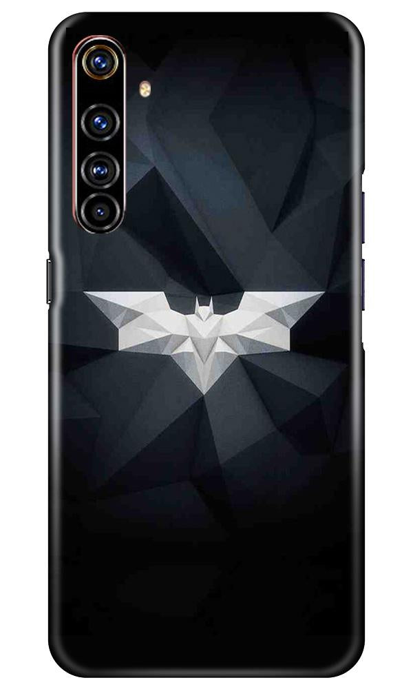 Batman Mobile Back Case for Realme X50 Pro (Design - 3) Batman Case for Realme X50 Pro