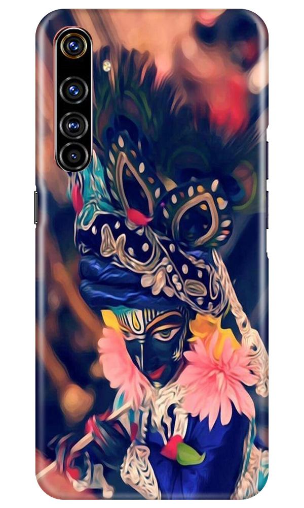 Lord Krishna Mobile Back Case for Realme X50 Pro (Design - 16) Lord Krishna Case for Realme X50 Pro