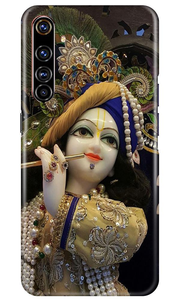 Lord Krishna3 Mobile Back Case for Realme X50 Pro (Design - 18) Lord Krishna3 Case for Realme X50 Pro