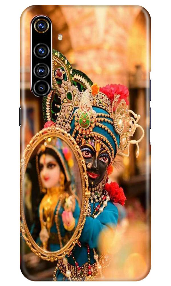 Lord Krishna5 Mobile Back Case for Realme X50 Pro (Design - 20) Lord Krishna5 Case for Realme X50 Pro