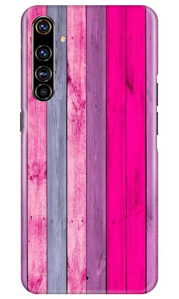 Wooden look Mobile Back Case for Realme X50 Pro (Design - 24) Wooden look Case for Realme X50 Pro
