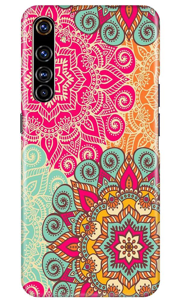 Rangoli art2 Mobile Back Case for Realme X50 Pro (Design - 29) Rangoli art2 Case for Realme X50 Pro