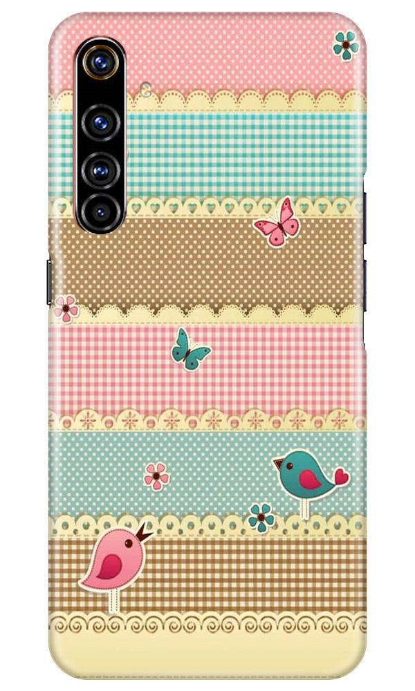 Gift paper Mobile Back Case for Realme X50 Pro (Design - 38) Gift paper Case for Realme X50 Pro