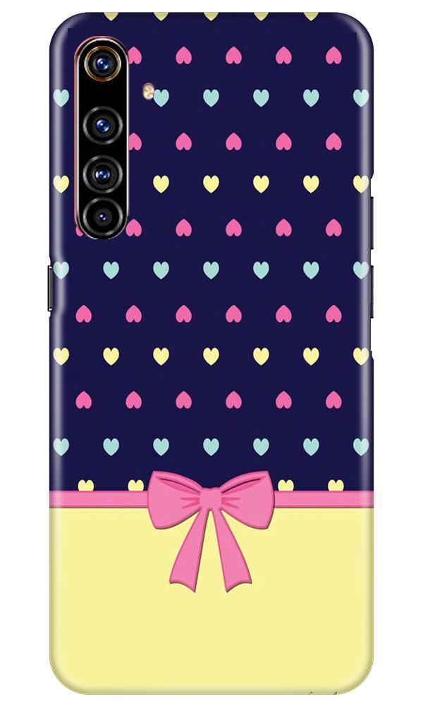 Gift Wrap5 Mobile Back Case for Realme X50 Pro (Design - 40) Gift Wrap5 Case for Realme X50 Pro