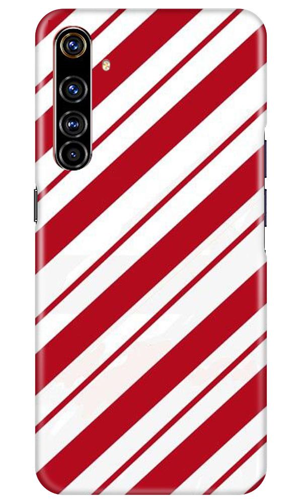 Red White Mobile Back Case for Realme X50 Pro (Design - 44) Red White Case for Realme X50 Pro