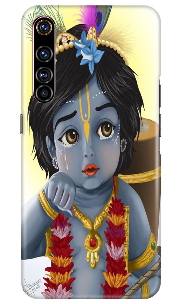 Bal Gopal Mobile Back Case for Realme X50 Pro (Design - 48) Bal Gopal Case for Realme X50 Pro