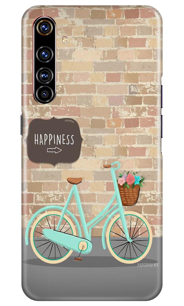 Happiness Mobile Back Case for Realme X50 Pro (Design - 53) Happiness Case for Realme X50 Pro