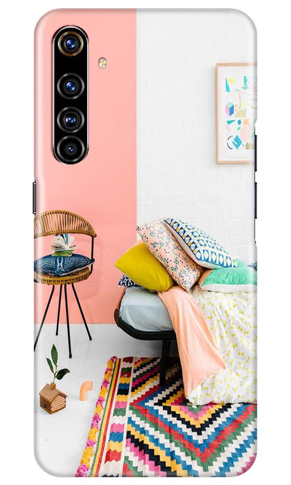 Home Décor Mobile Back Case for Realme X50 Pro (Design - 60) Home Décor Case for Realme X50 Pro