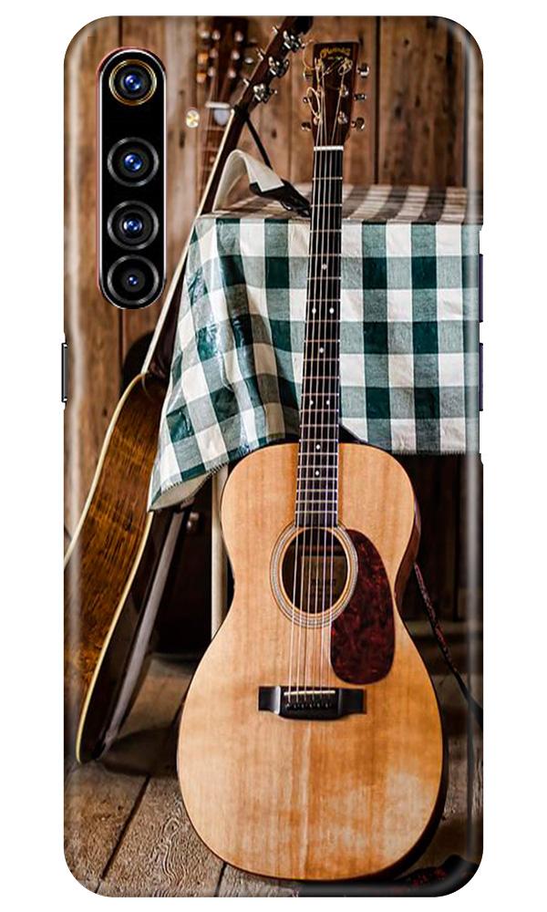 Guitar2 Mobile Back Case for Realme X50 Pro (Design - 87) Guitar2 Case for Realme X50 Pro