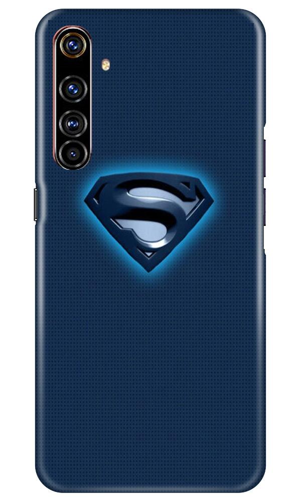 Superman Superhero Mobile Back Case for Realme X50 Pro (Design - 117) Superman Superhero Case for Realme X50 Pro (Design - 117)