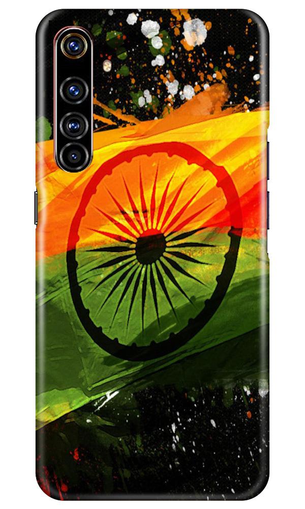 Indian Flag Mobile Back Case for Realme X50 Pro (Design - 137) Indian Flag Case for Realme X50 Pro (Design - 137)