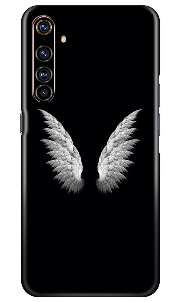 Angel Mobile Back Case for Realme X50 Pro (Design - 142) Angel Case for Realme X50 Pro (Design - 142)