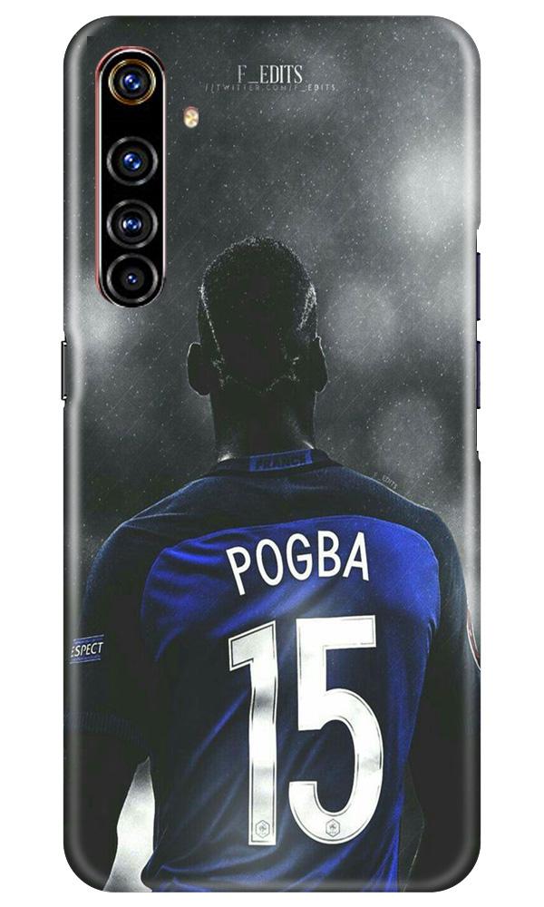 Pogba Mobile Back Case for Realme X50 Pro (Design - 159) Pogba Case for Realme X50 Pro (Design - 159)