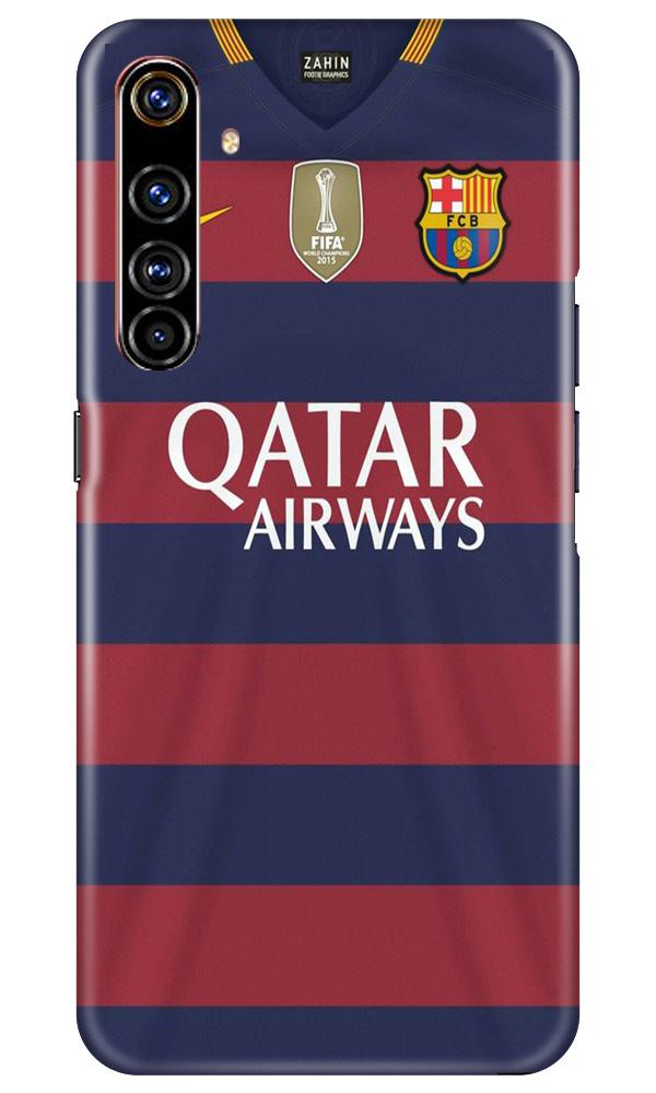 Qatar Airways Mobile Back Case for Realme X50 Pro (Design - 160) Qatar Airways Case for Realme X50 Pro (Design - 160)