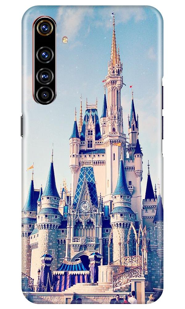 Disney Land for Realme X50 Pro (Design - 185) Disney Land for Realme X50 Pro (Design - 185)