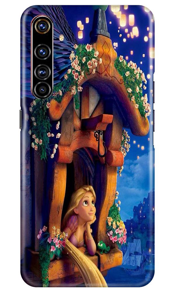 Cute Girl Mobile Back Case for Realme X50 Pro (Design - 198) Cute Girl Case for Realme X50 Pro (Design - 198)