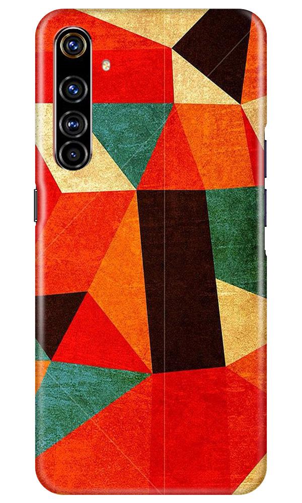 Modern Art Mobile Back Case for Realme X50 Pro (Design - 203) Modern Art Case for Realme X50 Pro (Design - 203)