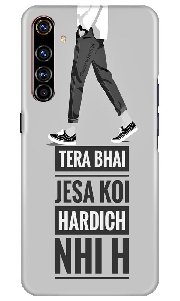 Hardich Nahi Mobile Back Case for Realme X50 Pro (Design - 214) Hardich Nahi Case for Realme X50 Pro (Design No. 214)