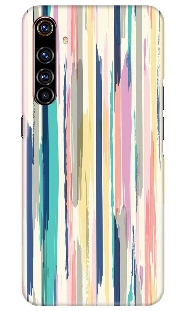 Modern Art Mobile Back Case for Realme X50 Pro (Design - 241) Modern Art Case for Realme X50 Pro (Design No. 241)