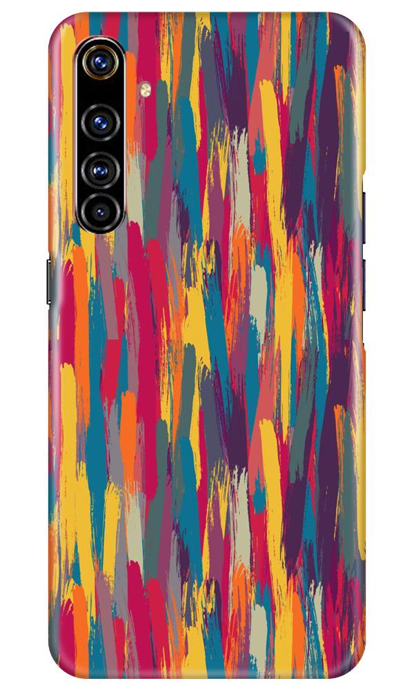 Modern Art Mobile Back Case for Realme X50 Pro (Design - 242) Modern Art Case for Realme X50 Pro (Design No. 242)