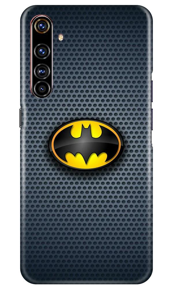 Batman Mobile Back Case for Realme X50 Pro (Design - 244) Batman Case for Realme X50 Pro (Design No. 244)