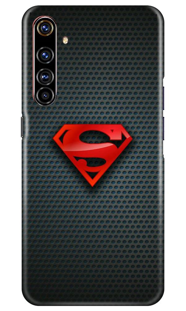 Superman Mobile Back Case for Realme X50 Pro (Design - 247) Superman Case for Realme X50 Pro (Design No. 247)