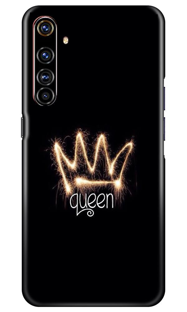 Queen Mobile Back Case for Realme X50 Pro (Design - 270) Queen Case for Realme X50 Pro (Design No. 270)