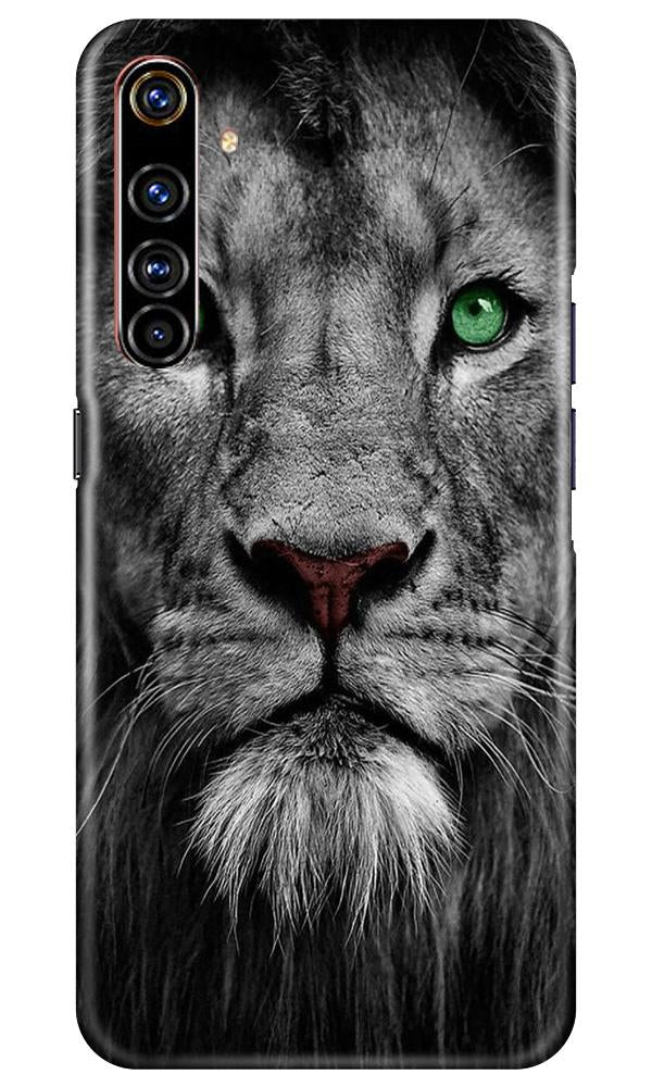 Lion Mobile Back Case for Realme X50 Pro (Design - 272) Lion Case for Realme X50 Pro (Design No. 272)