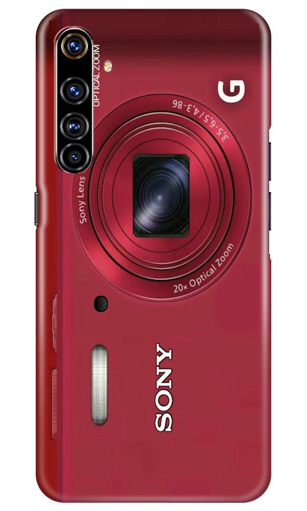 Sony Mobile Back Case for Realme X50 Pro (Design - 274) Sony Case for Realme X50 Pro (Design No. 274)