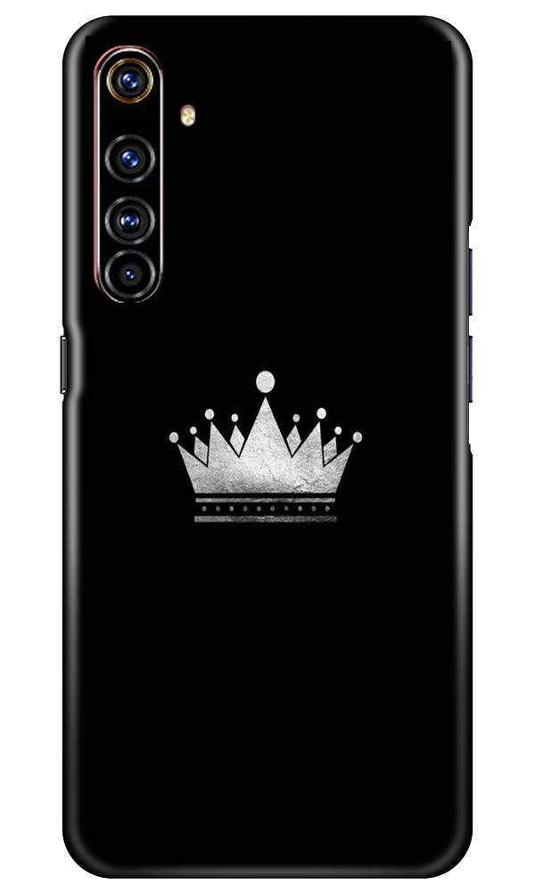King Mobile Back Case for Realme X50 Pro (Design - 280) King Case for Realme X50 Pro (Design No. 280)