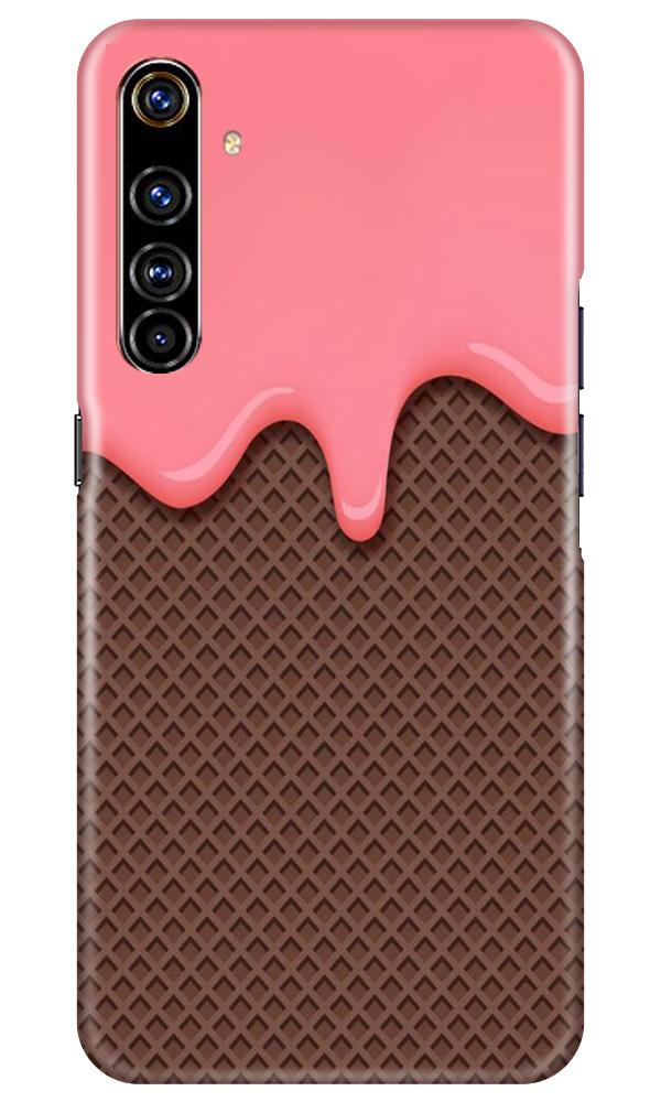 IceCream Mobile Back Case for Realme X50 Pro (Design - 287) IceCream Case for Realme X50 Pro (Design No. 287)