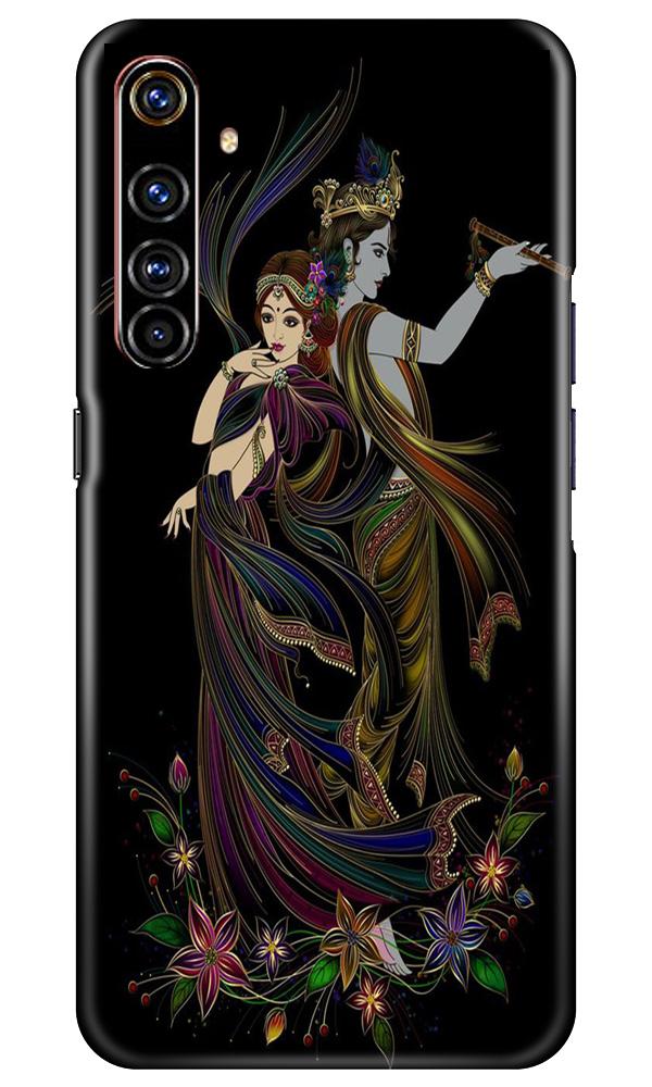 Radha Krishna Mobile Back Case for Realme X50 Pro (Design - 290) Radha Krishna Case for Realme X50 Pro (Design No. 290)
