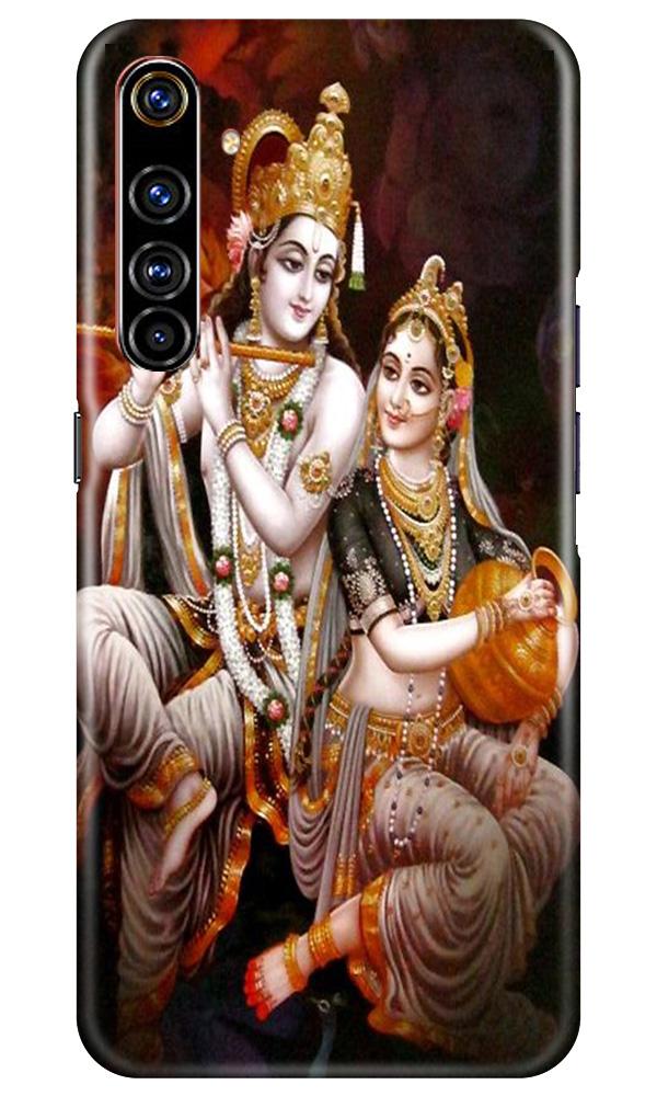 Radha Krishna Mobile Back Case for Realme X50 Pro (Design - 292) Radha Krishna Case for Realme X50 Pro (Design No. 292)