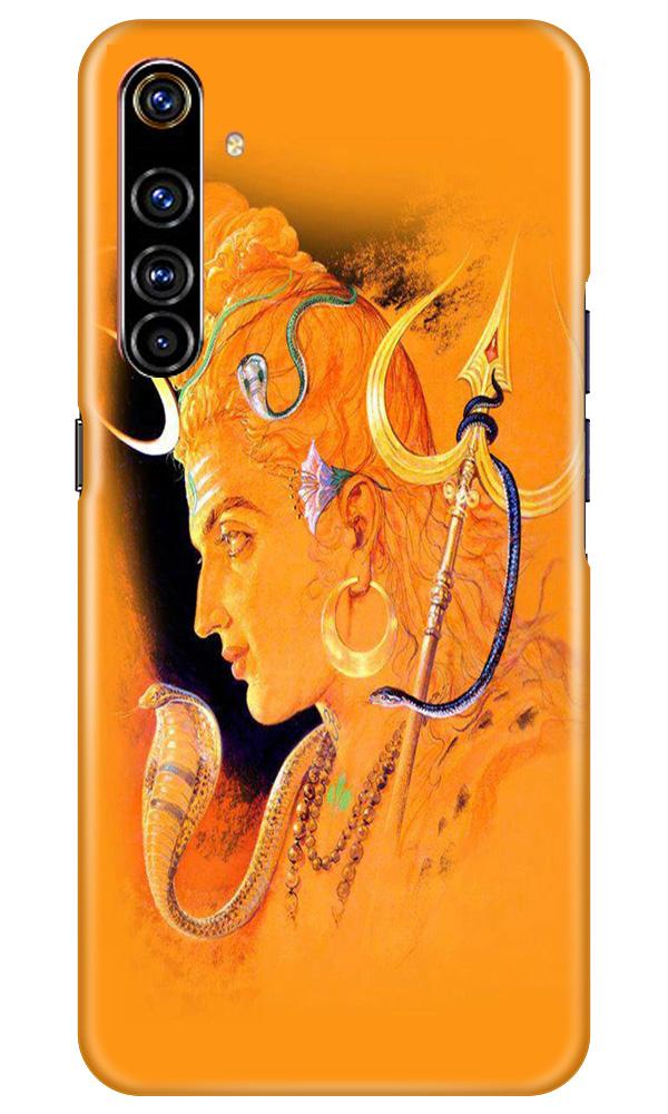 Lord Shiva Mobile Back Case for Realme X50 Pro (Design - 293) Lord Shiva Case for Realme X50 Pro (Design No. 293)