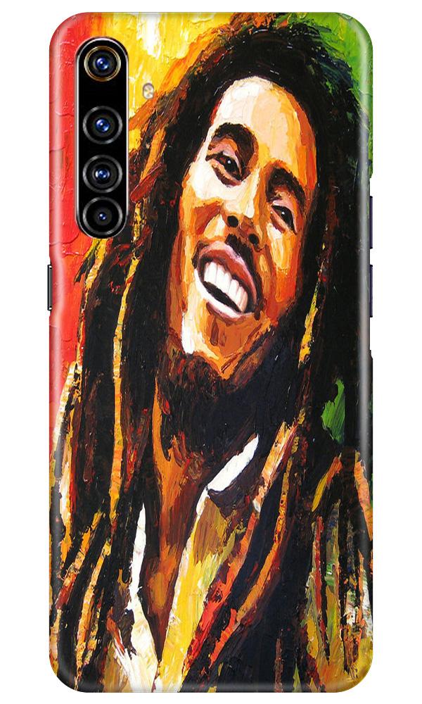 Bob marley Mobile Back Case for Realme X50 Pro (Design - 295) Bob marley Case for Realme X50 Pro (Design No. 295)