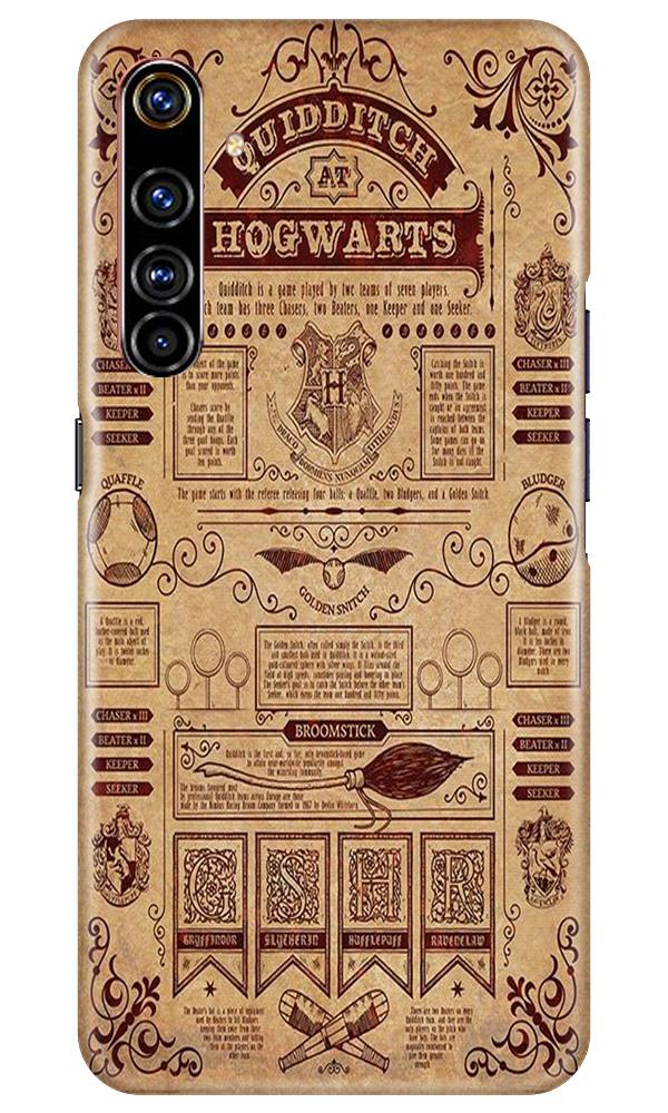 Hogwarts Mobile Back Case for Realme X50 Pro (Design - 304) Hogwarts Mobile Back Case for Realme X50 Pro (Design - 304)