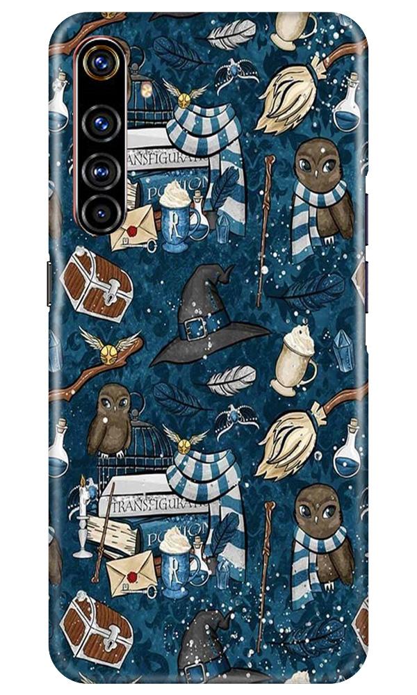 Magic Mobile Back Case for Realme X50 Pro (Design - 313) Magic Mobile Back Case for Realme X50 Pro (Design - 313)