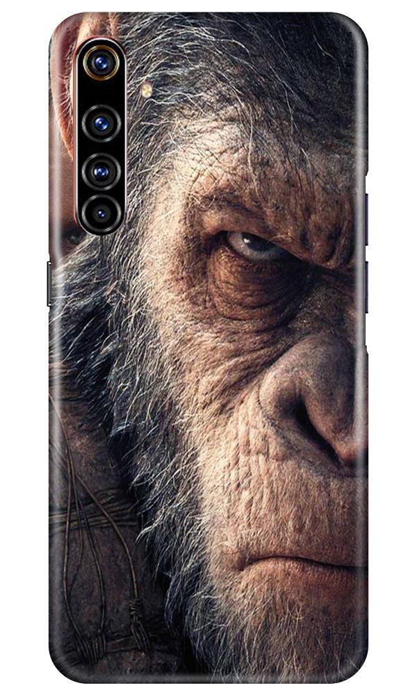 Angry Ape Mobile Back Case for Realme X50 Pro (Design - 316) Angry Ape Mobile Back Case for Realme X50 Pro (Design - 316)